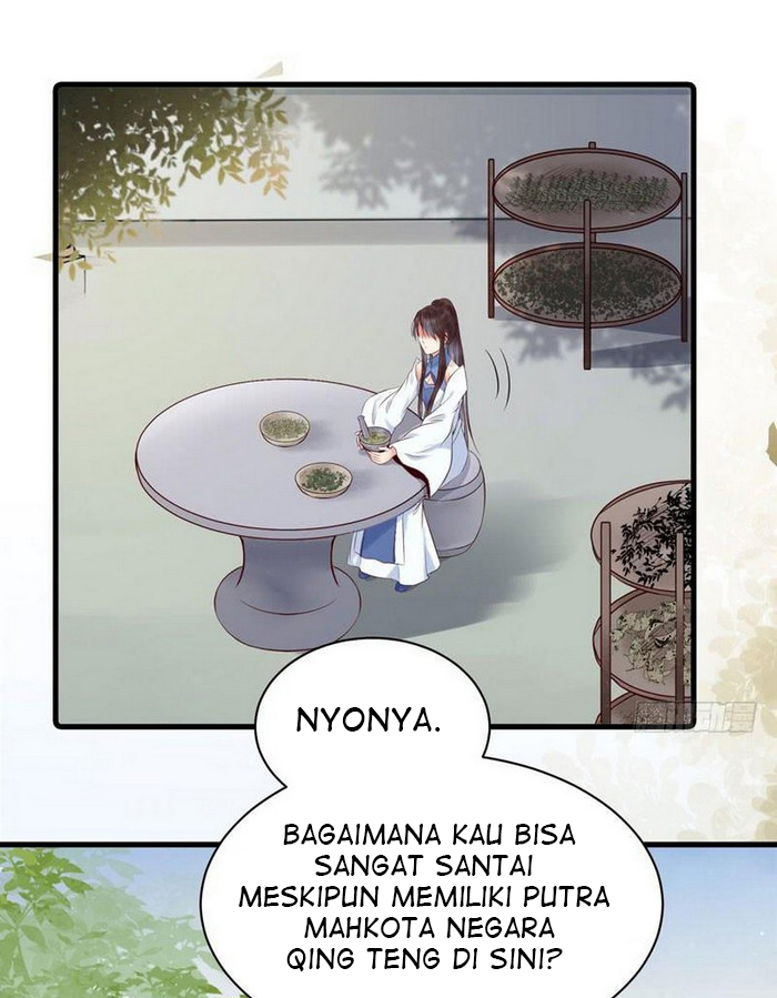The Ghostly Doctor chapter 161 halaman 3
