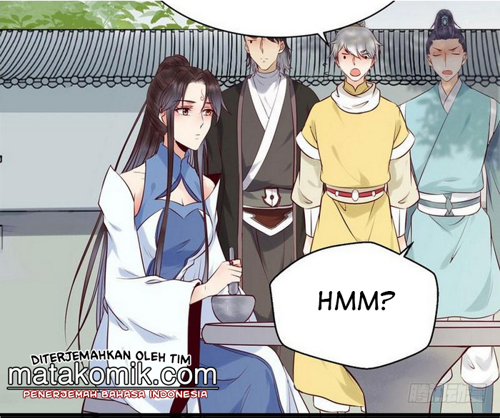 The Ghostly Doctor chapter 161 halaman 4