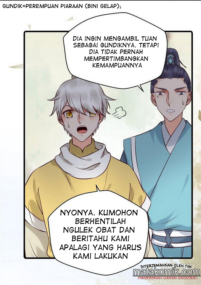 The Ghostly Doctor chapter 161 halaman 5