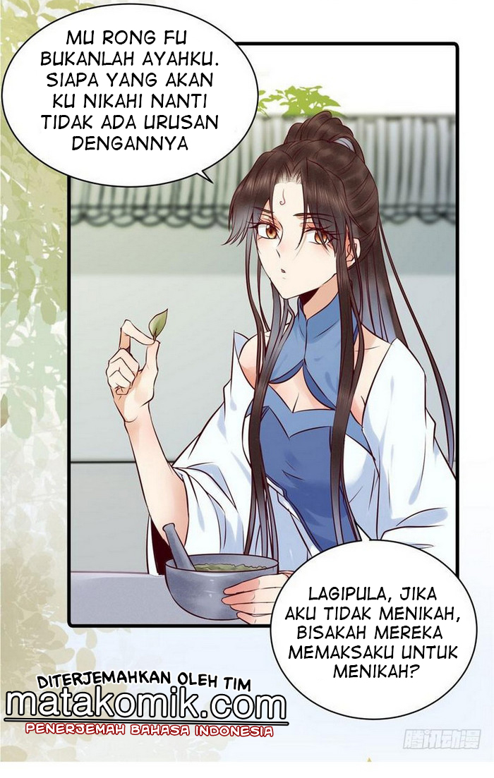 The Ghostly Doctor chapter 161 halaman 7