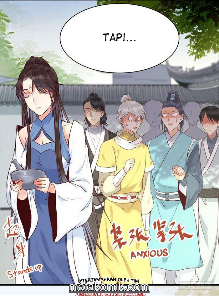 The Ghostly Doctor chapter 161 halaman 8