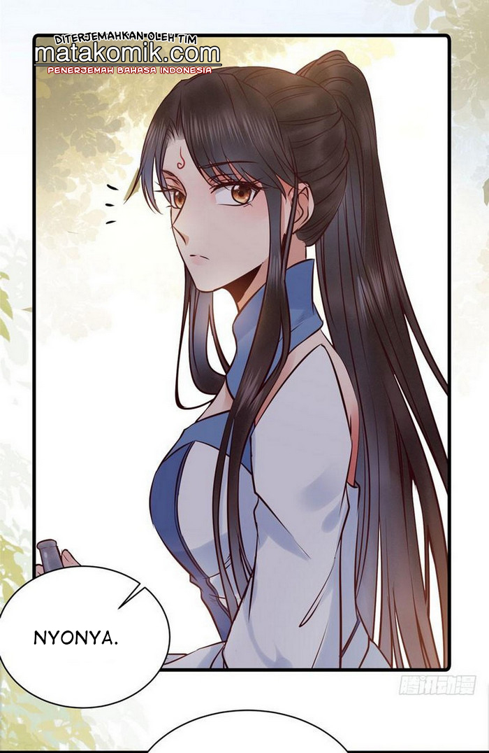 The Ghostly Doctor chapter 161 halaman 9