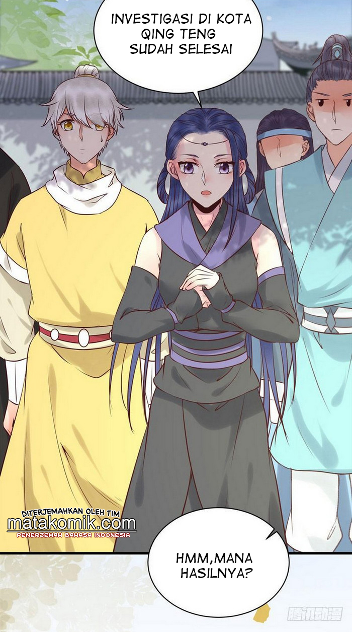The Ghostly Doctor chapter 161 halaman 10