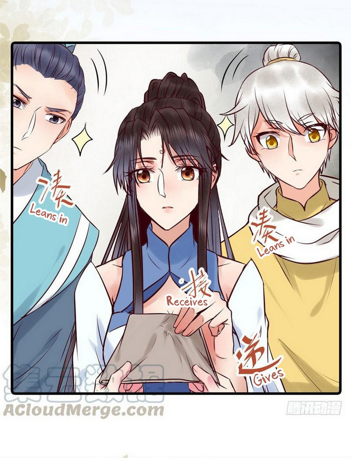 The Ghostly Doctor chapter 161 halaman 11