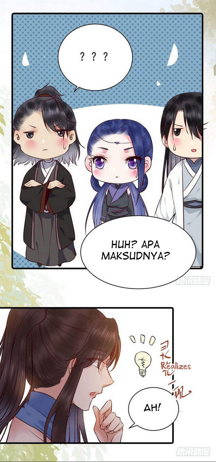 The Ghostly Doctor chapter 161 halaman 15