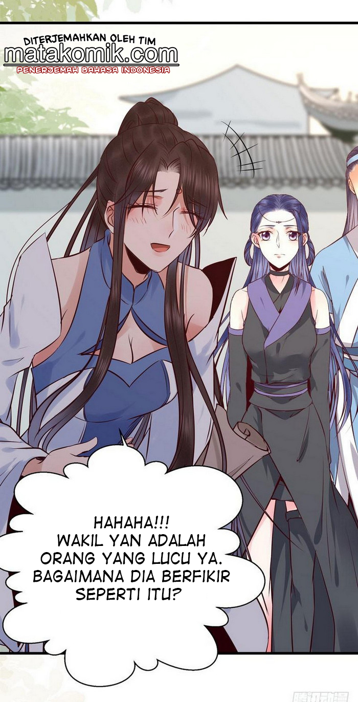 The Ghostly Doctor chapter 161 halaman 16