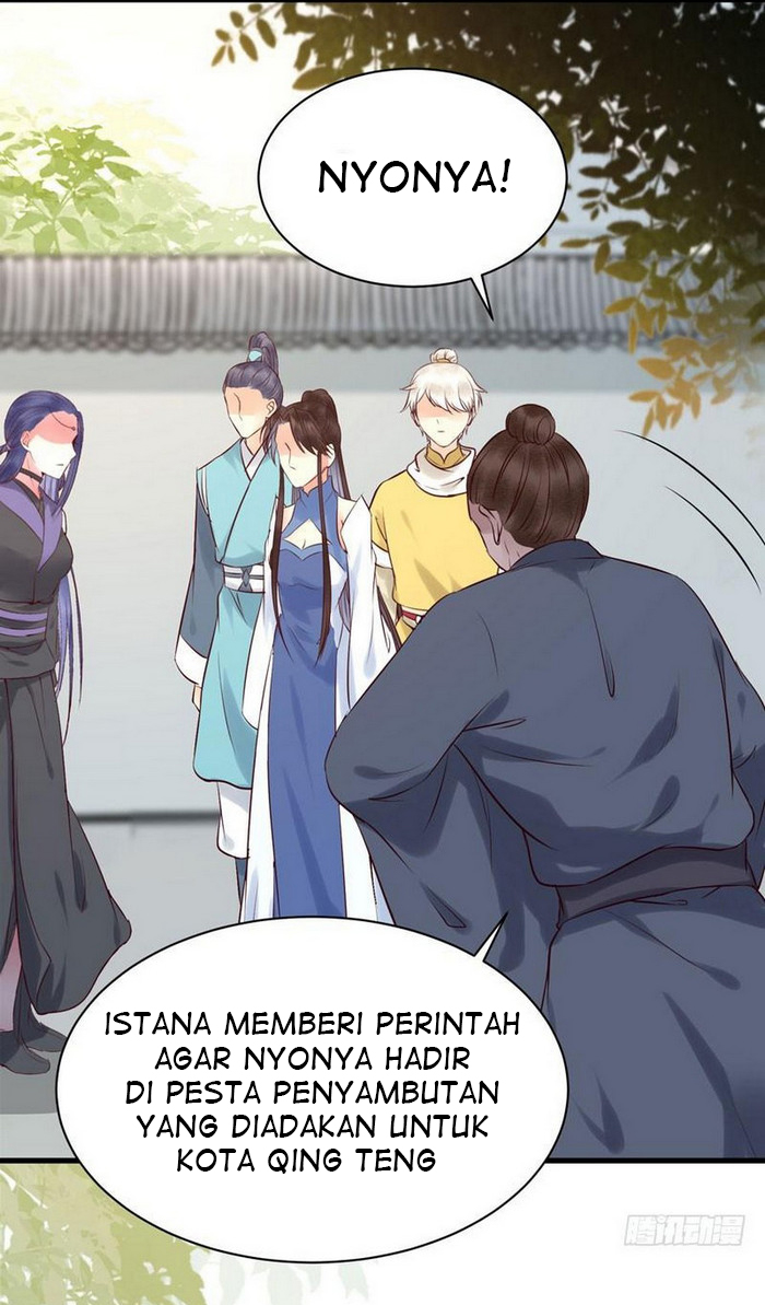 The Ghostly Doctor chapter 161 halaman 18
