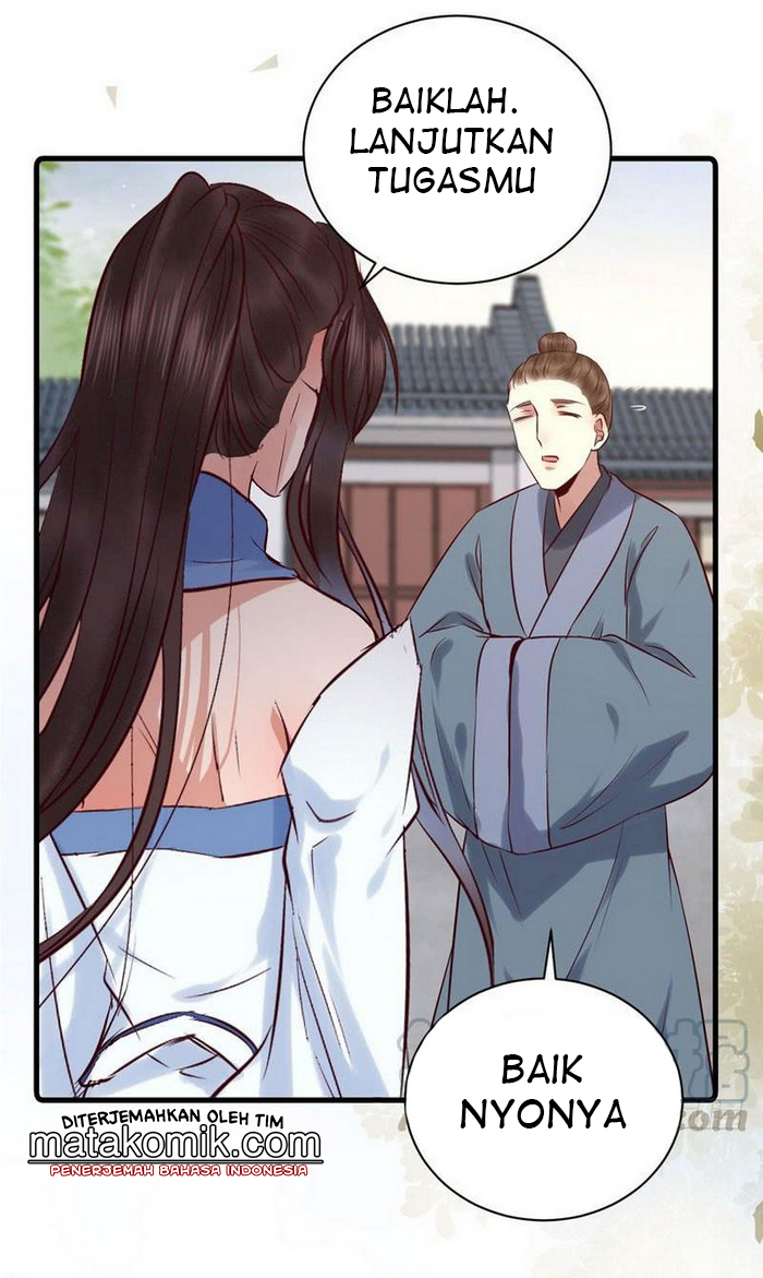 The Ghostly Doctor chapter 161 halaman 20