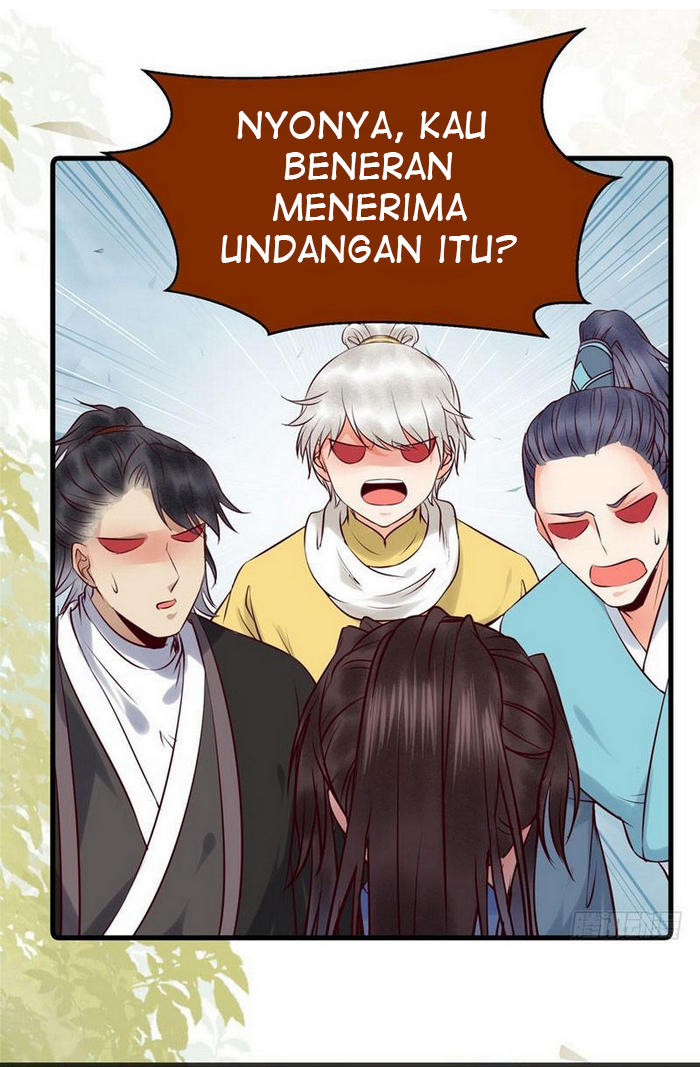 The Ghostly Doctor chapter 161 halaman 21