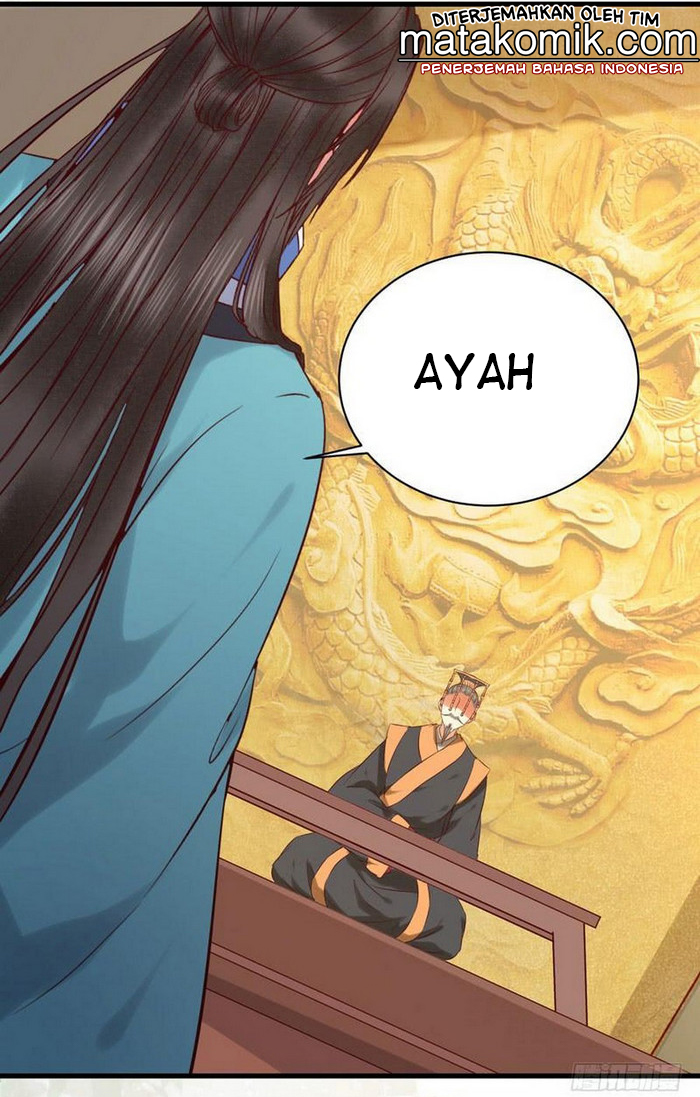 The Ghostly Doctor chapter 161 halaman 25