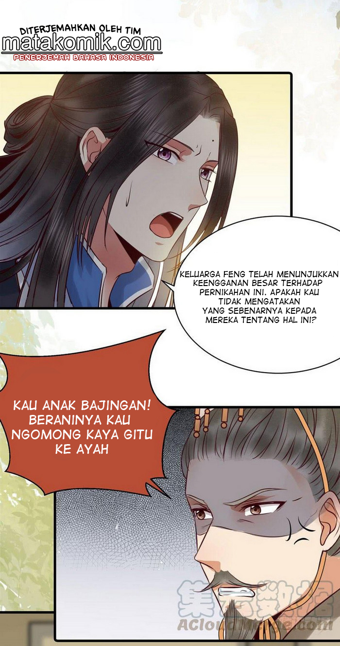 The Ghostly Doctor chapter 161 halaman 28