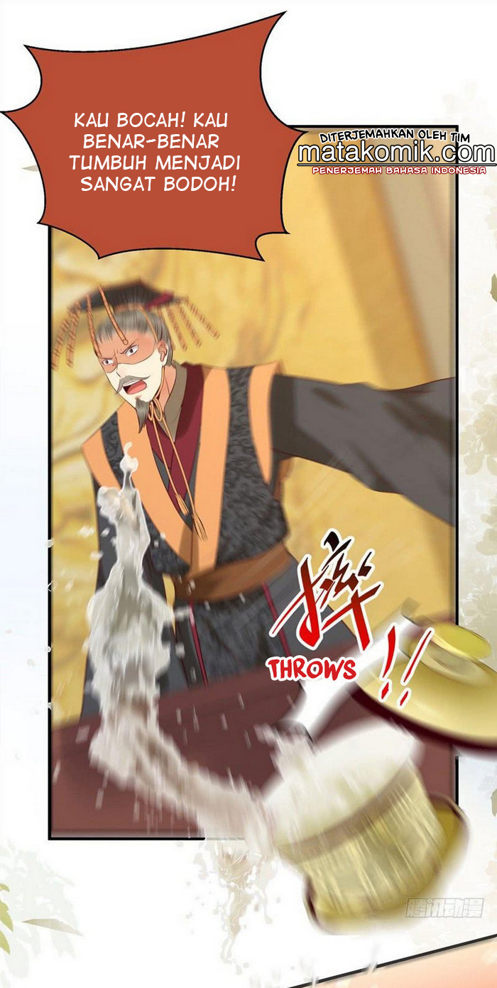 The Ghostly Doctor chapter 161 halaman 30