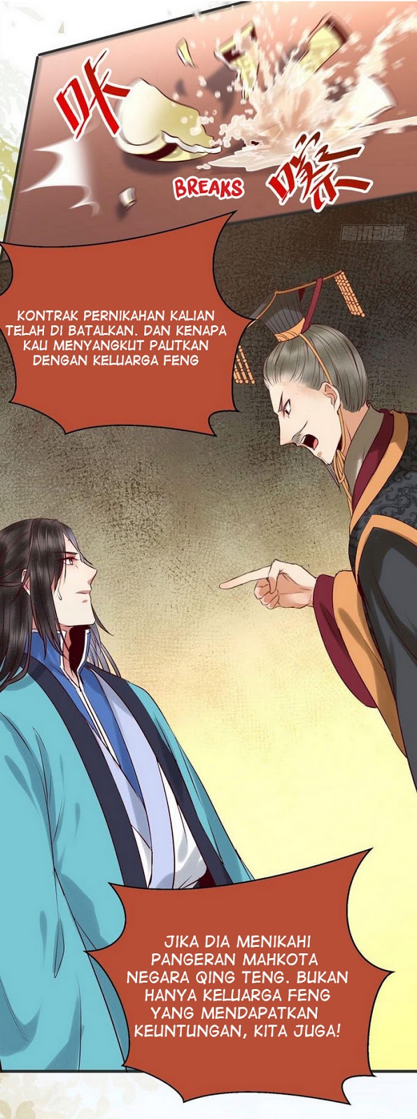 The Ghostly Doctor chapter 161 halaman 31