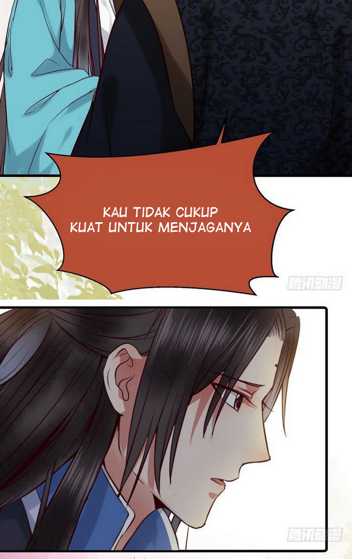 The Ghostly Doctor chapter 161 halaman 34