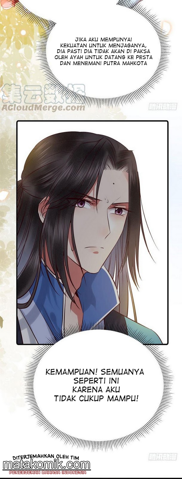 The Ghostly Doctor chapter 161 halaman 37