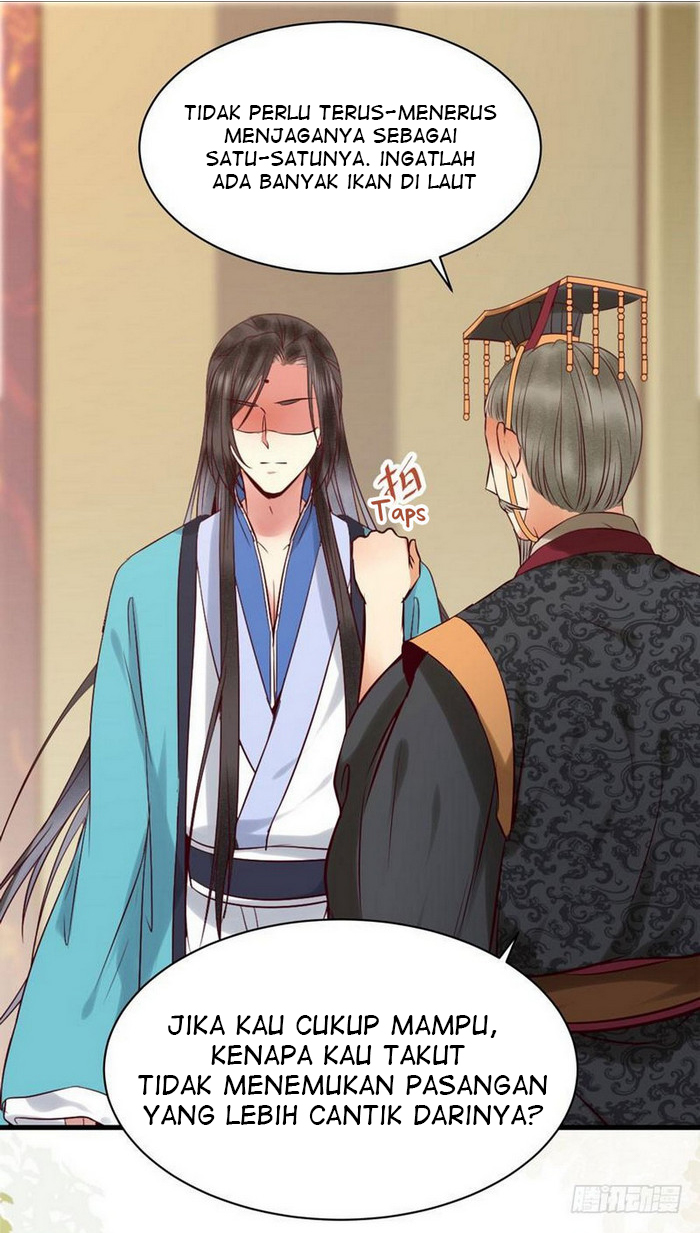 The Ghostly Doctor chapter 161 halaman 38