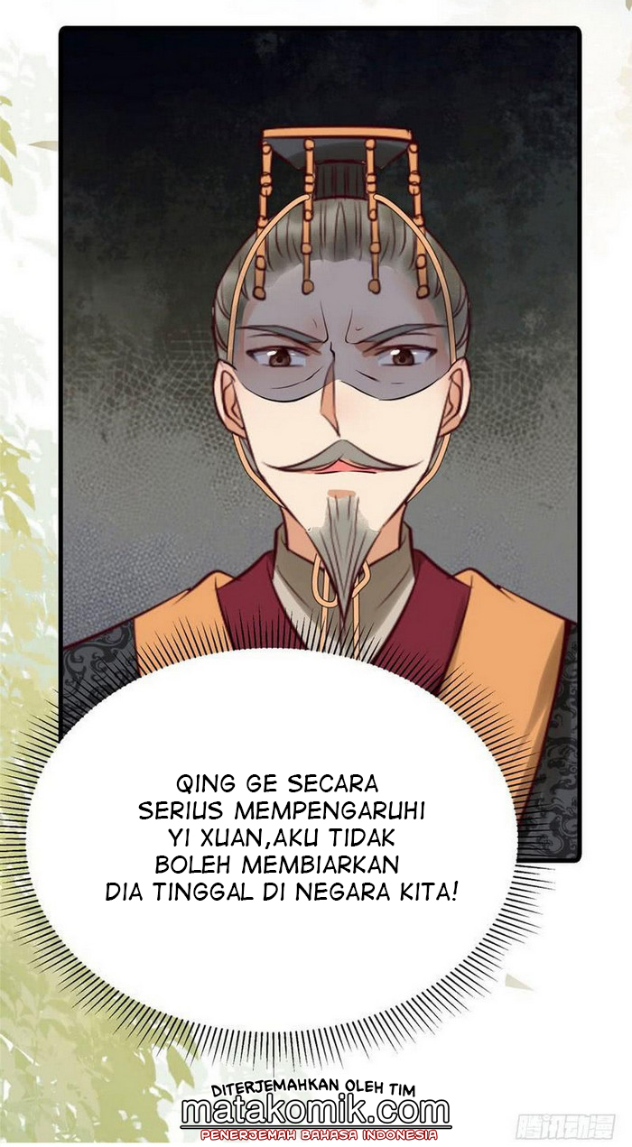 The Ghostly Doctor chapter 161 halaman 42
