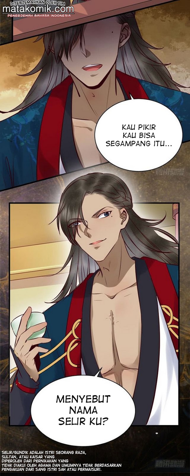 The Ghostly Doctor chapter 162 halaman 10