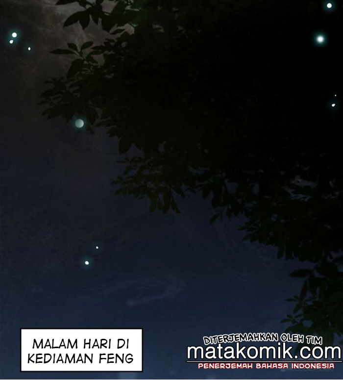 The Ghostly Doctor chapter 162 halaman 13