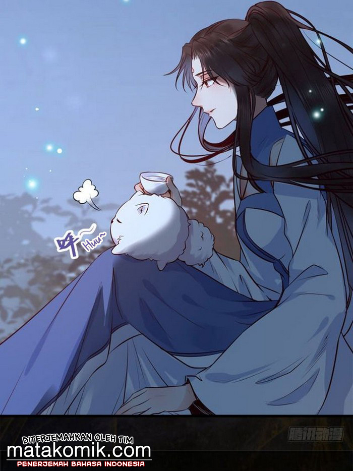 The Ghostly Doctor chapter 162 halaman 15