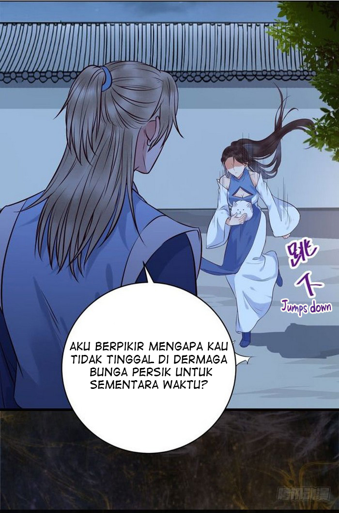 The Ghostly Doctor chapter 162 halaman 17