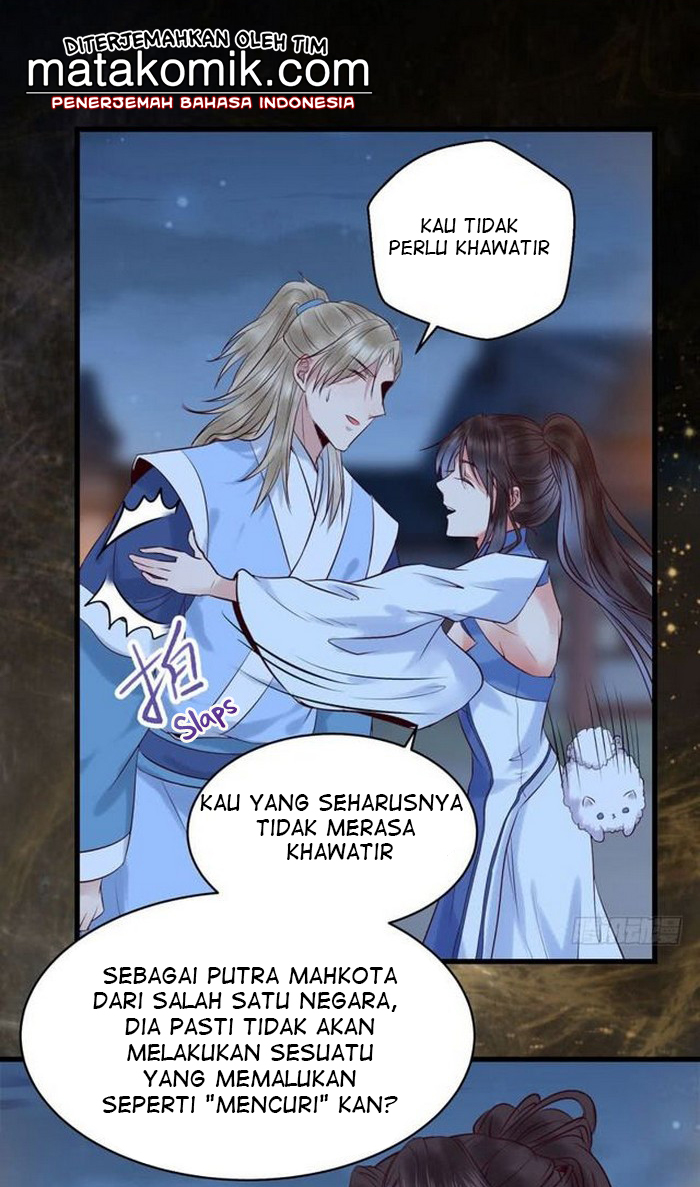 The Ghostly Doctor chapter 162 halaman 18
