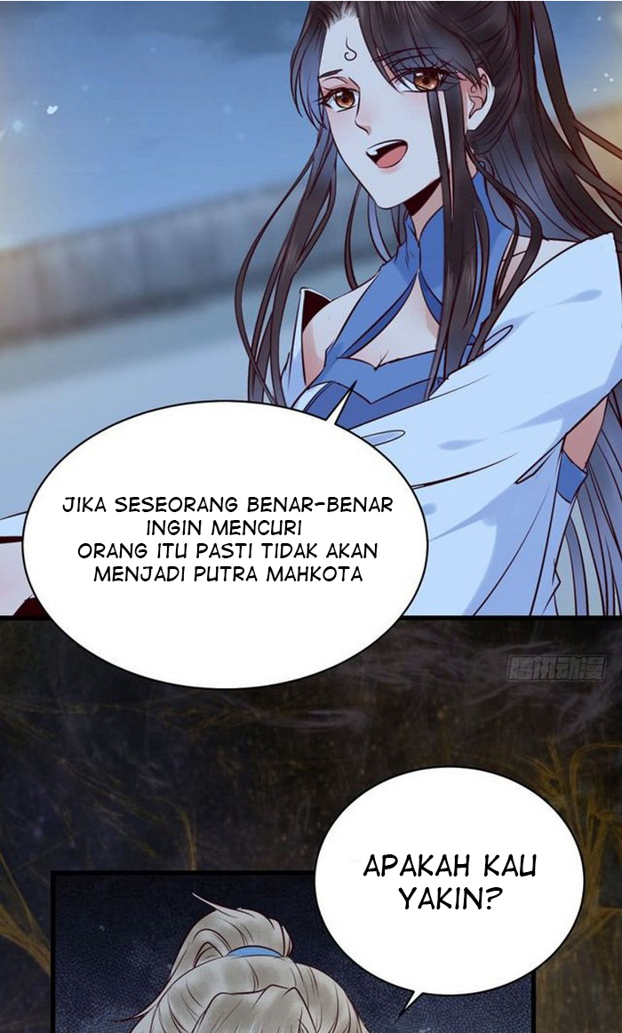 The Ghostly Doctor chapter 162 halaman 19