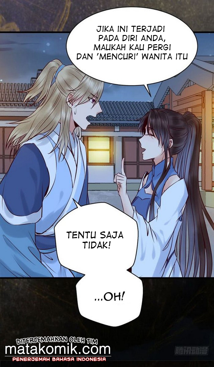 The Ghostly Doctor chapter 162 halaman 21
