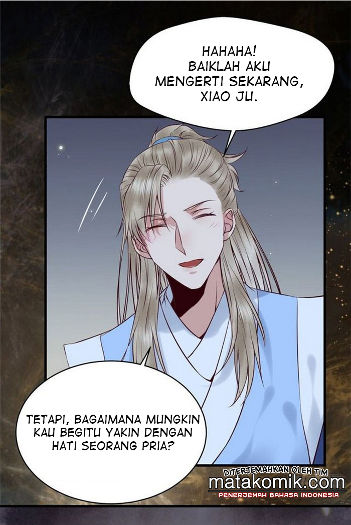 The Ghostly Doctor chapter 162 halaman 22