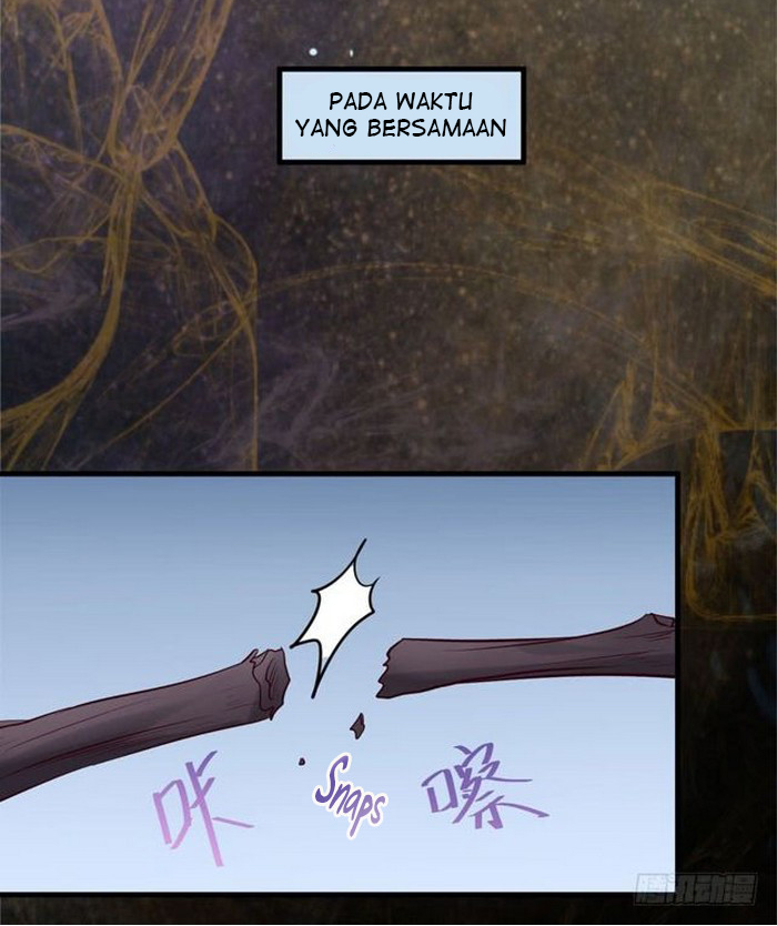 The Ghostly Doctor chapter 162 halaman 27
