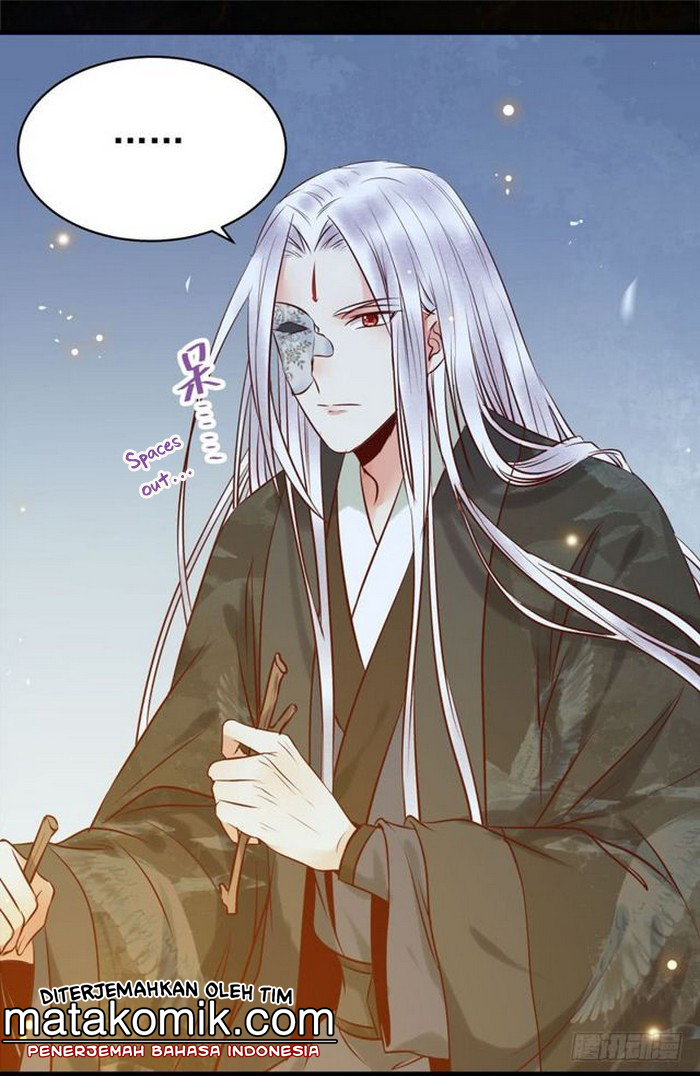 The Ghostly Doctor chapter 162 halaman 28