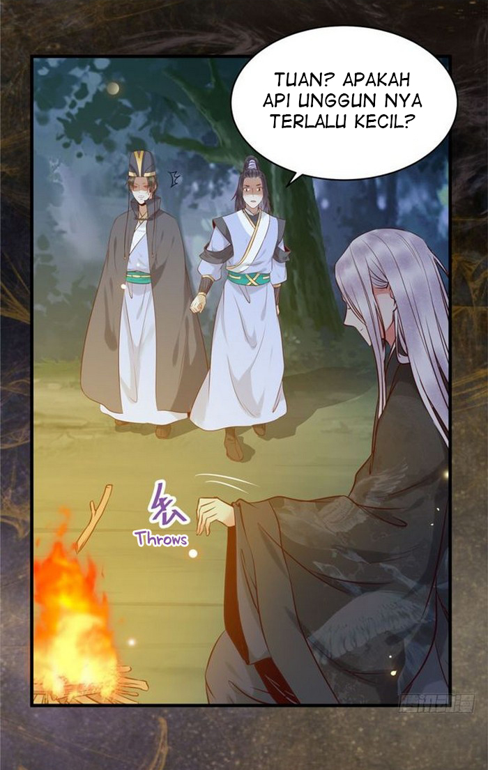 The Ghostly Doctor chapter 162 halaman 29