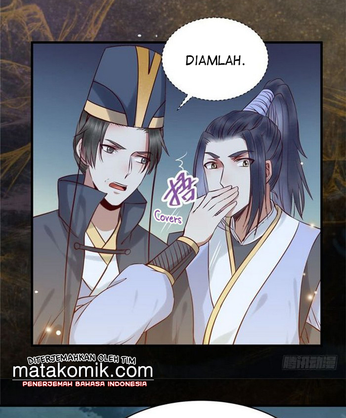 The Ghostly Doctor chapter 162 halaman 30