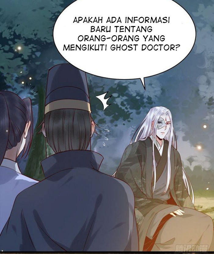 The Ghostly Doctor chapter 162 halaman 31