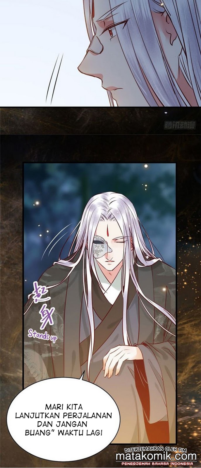 The Ghostly Doctor chapter 162 halaman 33