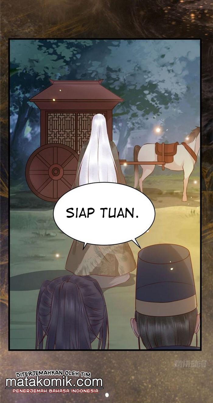 The Ghostly Doctor chapter 162 halaman 34
