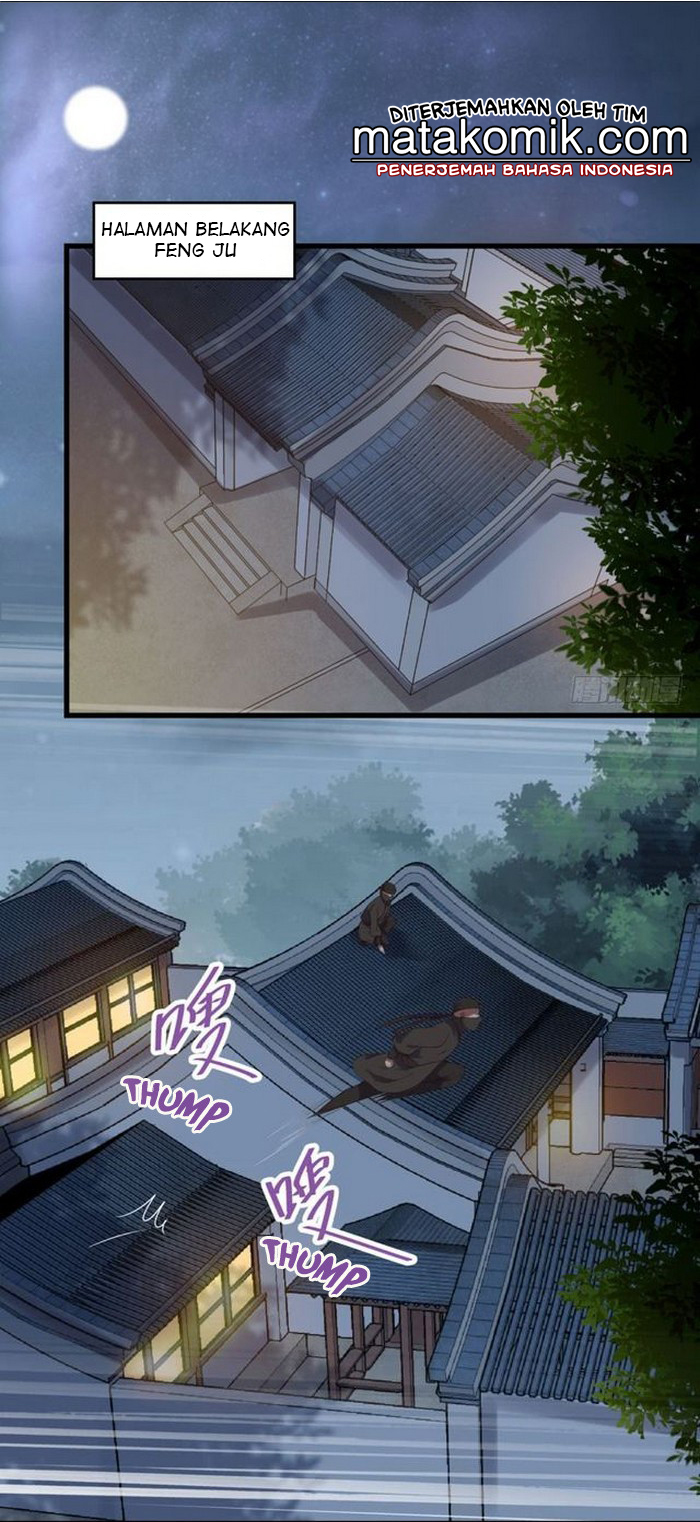 The Ghostly Doctor chapter 162 halaman 36