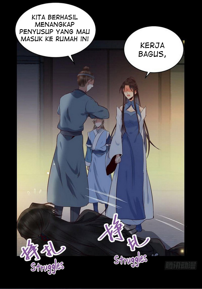 The Ghostly Doctor Bab 163 halaman 4