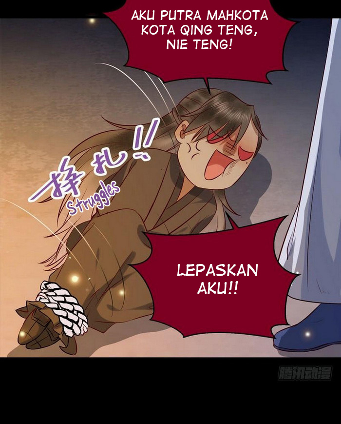 The Ghostly Doctor Bab 163 halaman 7