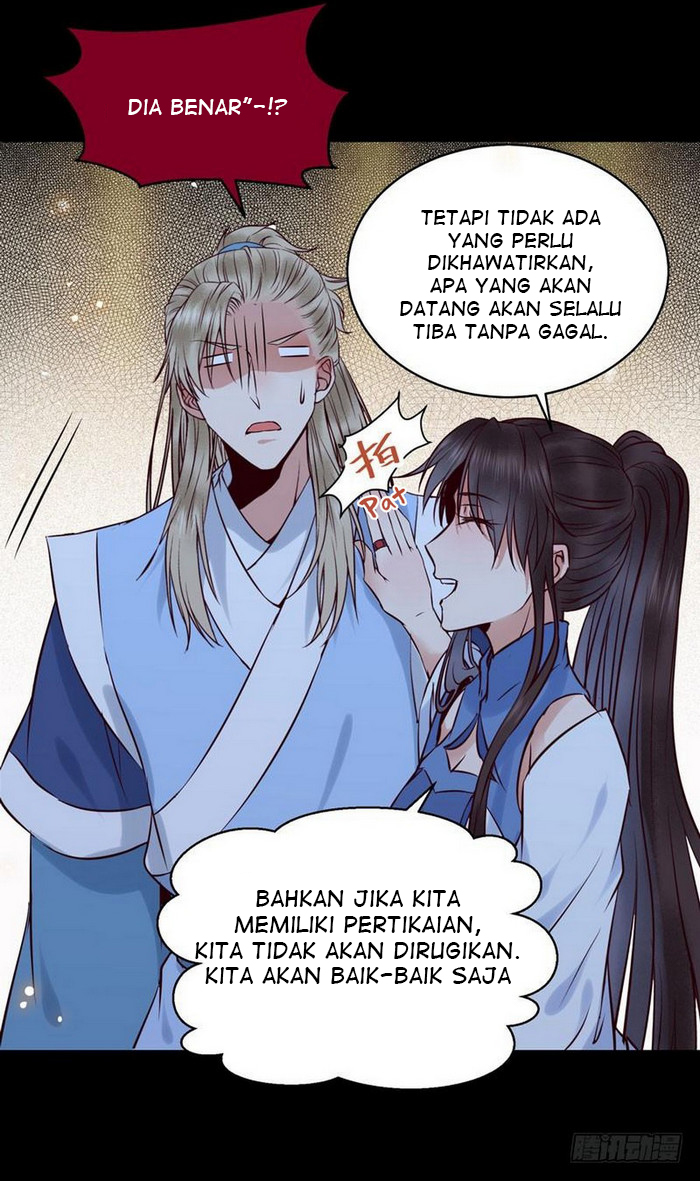 The Ghostly Doctor Bab 163 halaman 17