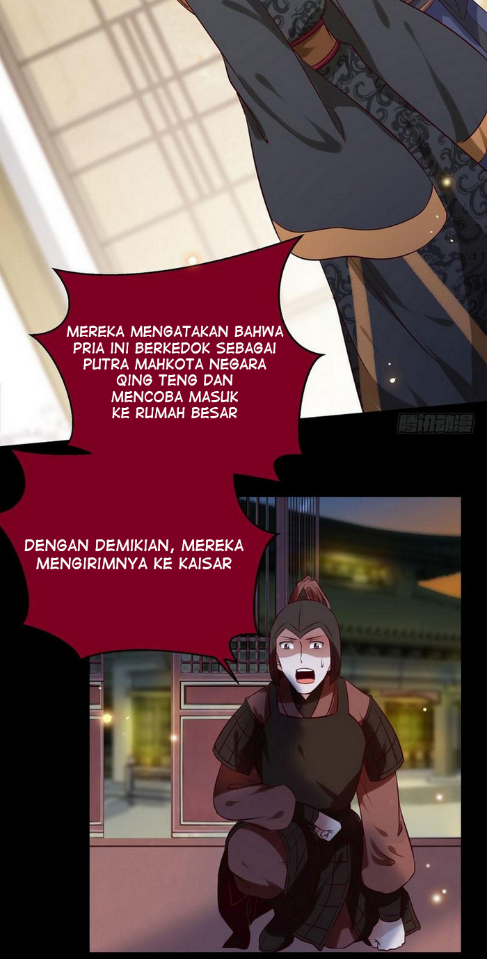 The Ghostly Doctor Bab 163 halaman 21