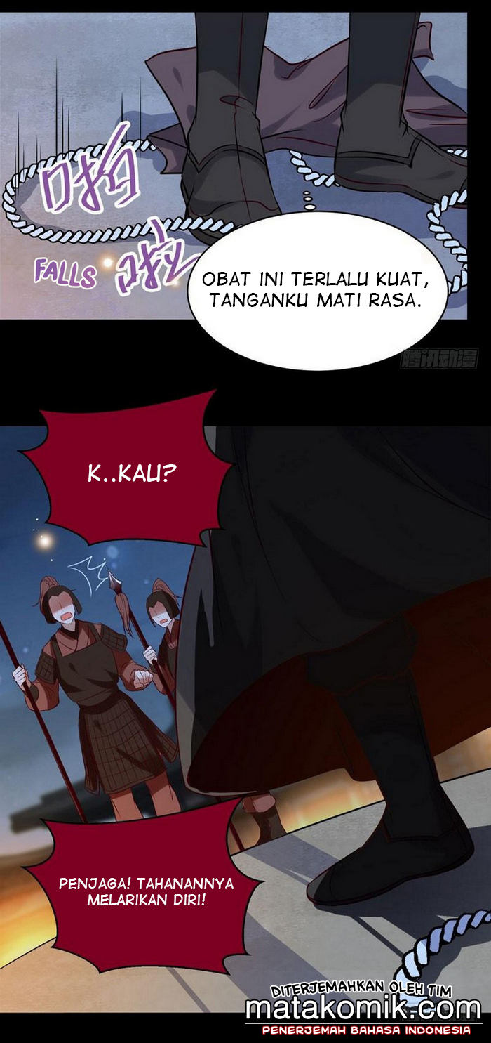 The Ghostly Doctor Bab 163 halaman 24