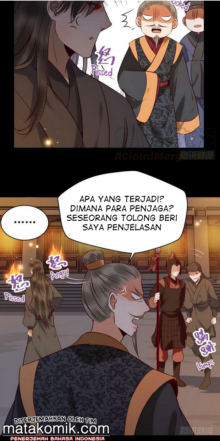 The Ghostly Doctor Bab 163 halaman 27