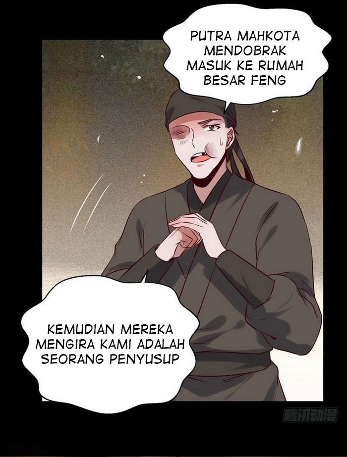The Ghostly Doctor Bab 163 halaman 28