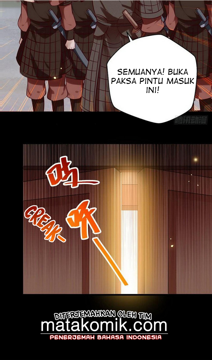 The Ghostly Doctor Bab 163 halaman 38