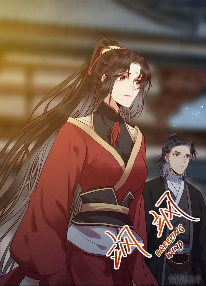The Ghostly Doctor chapter 164 halaman 3