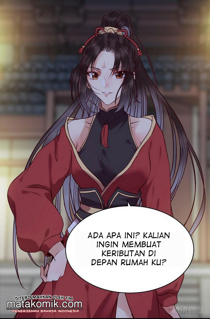 The Ghostly Doctor chapter 164 halaman 5