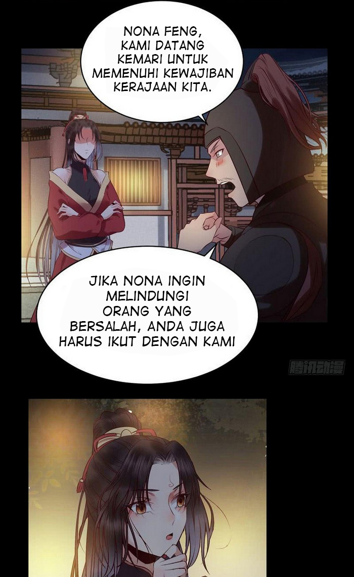 The Ghostly Doctor chapter 164 halaman 6