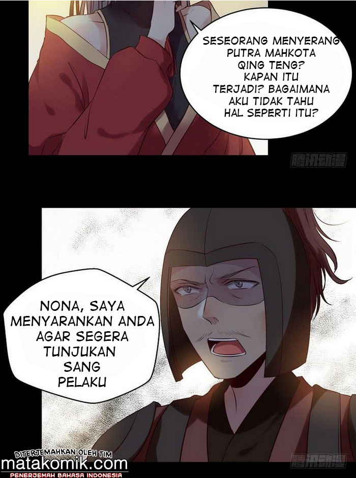 The Ghostly Doctor chapter 164 halaman 7