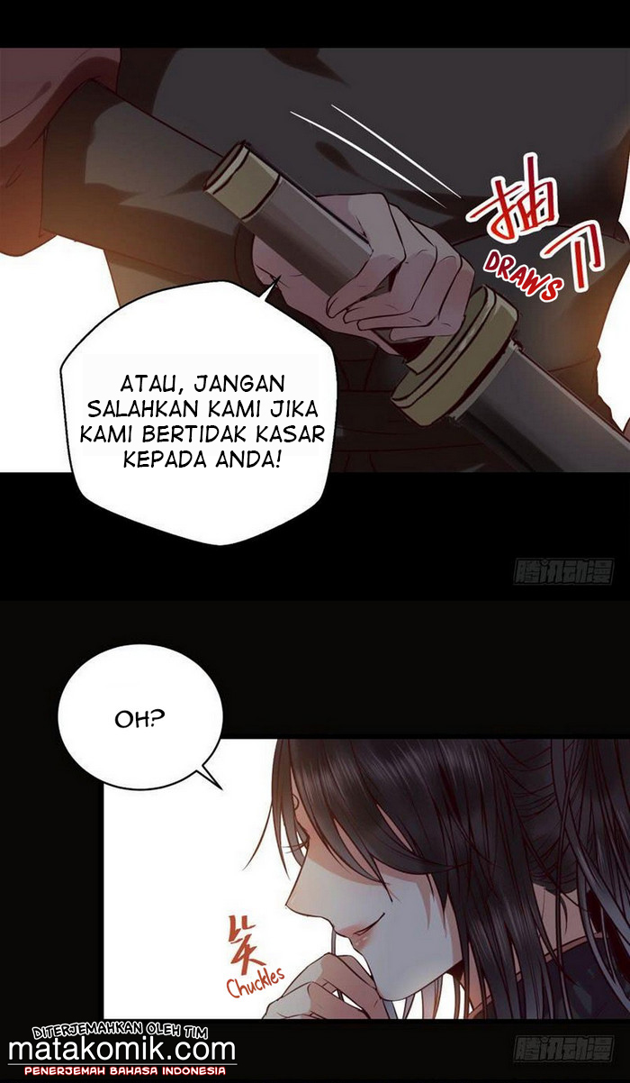 The Ghostly Doctor chapter 164 halaman 8
